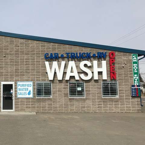 Carstairs Car and Truck Wash