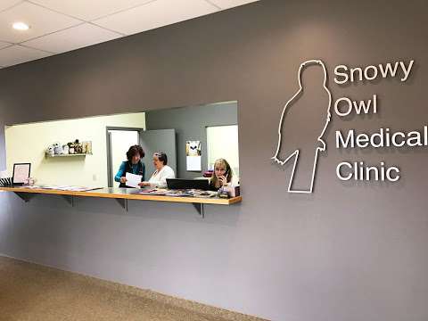 Snowy Owl Medical Clinic