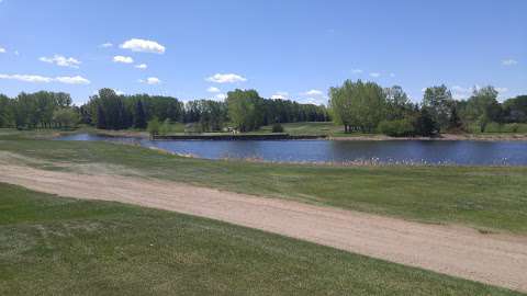 Carstairs Golf Club